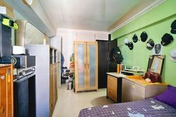 Blk 276B Wenya (Jurong West), HDB 4 Rooms #573563191